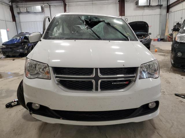 2C4RDGCG3LR254292 Dodge Caravan GRAND CARA 5