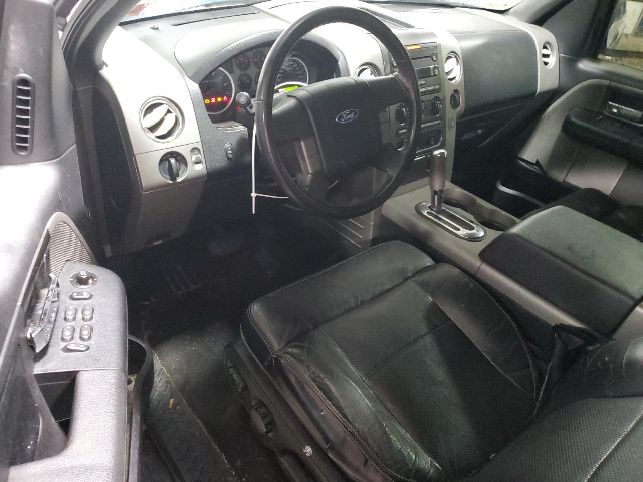 2004 Ford F150 VIN: 1FTPX04524KA02262 Lot: 72975114