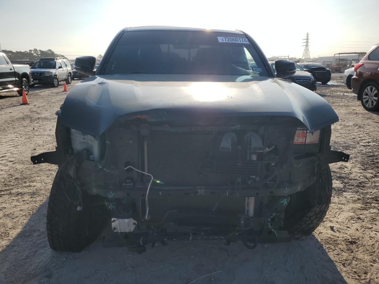 2018 Toyota Tacoma - Image 5