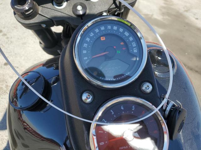 1HD1YWK29LB063068 Harley-Davidson FXLRS  7