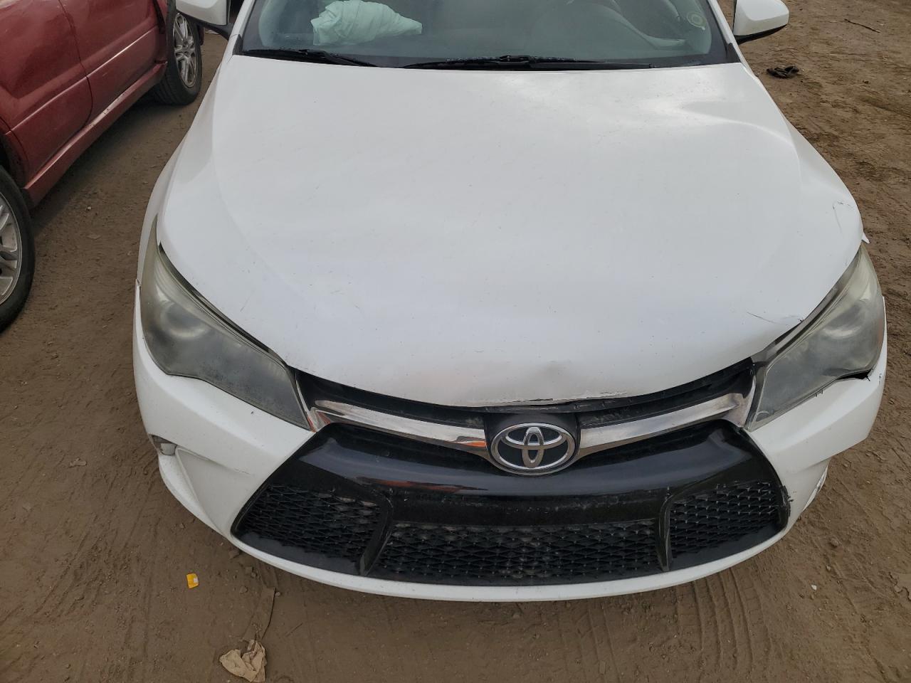 4T1BF1FK7GU546637 2016 Toyota Camry Le