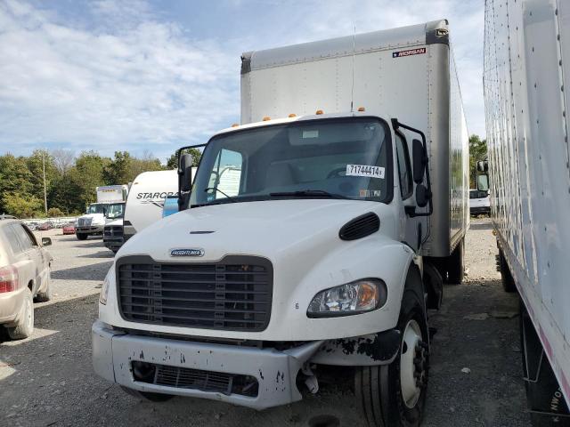 2022 Freightliner M2 106 Medium Duty იყიდება Ellwood City-ში, PA - Rollover