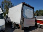 2011 FORD ECONOLINE E350 SUPER DUTY CUTAWAY VAN for sale at Copart ON - COOKSTOWN