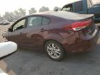 2018 Kia Forte Lx for Sale in Colton, CA - Stripped