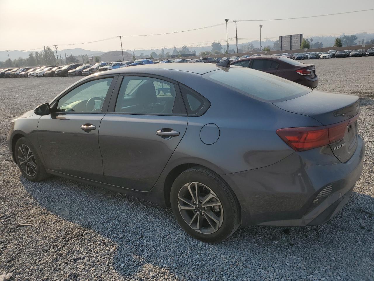 3KPF24AD8RE739361 2024 KIA FORTE - Image 2