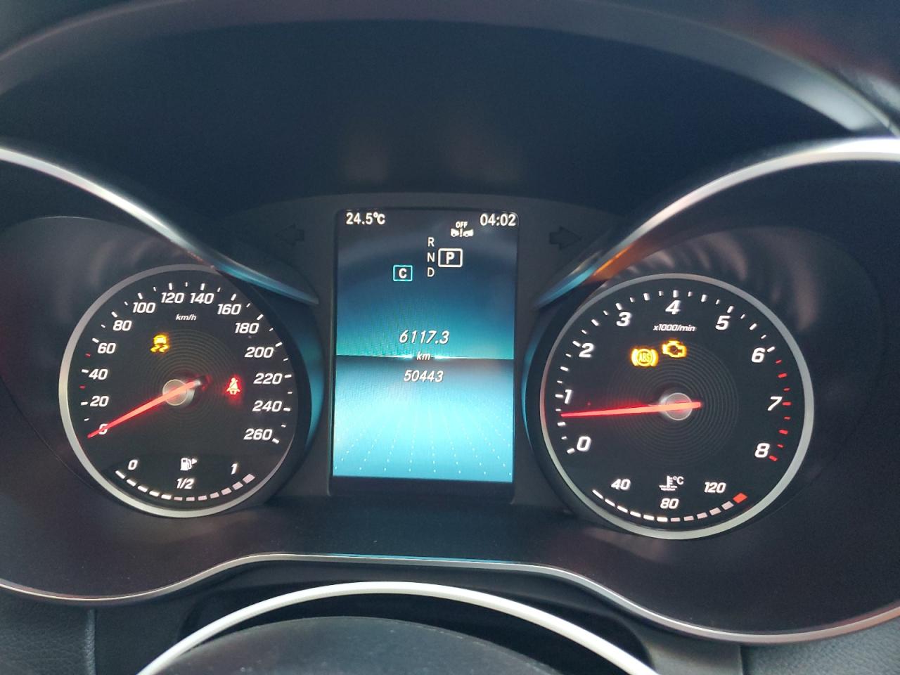 2019 Mercedes-Benz C 300 4Matic VIN: 55SWF8EBXKU284144 Lot: 71066664