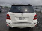 2010 Mercedes-Benz Glk 350 4Matic продається в Fredericksburg, VA - Front End