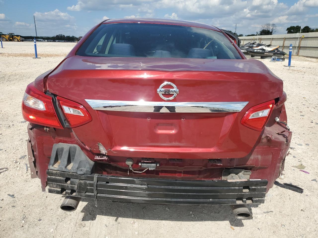 1N4AL3AP6GC246087 2016 Nissan Altima 2.5