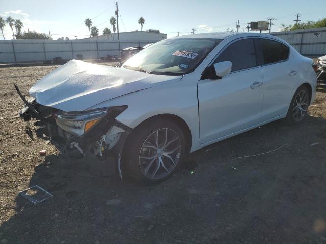 19UDE2F79MA006268 Acura ILX PREMIU