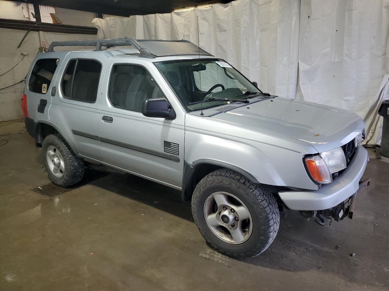 2001 Nissan XTerra - Image 4