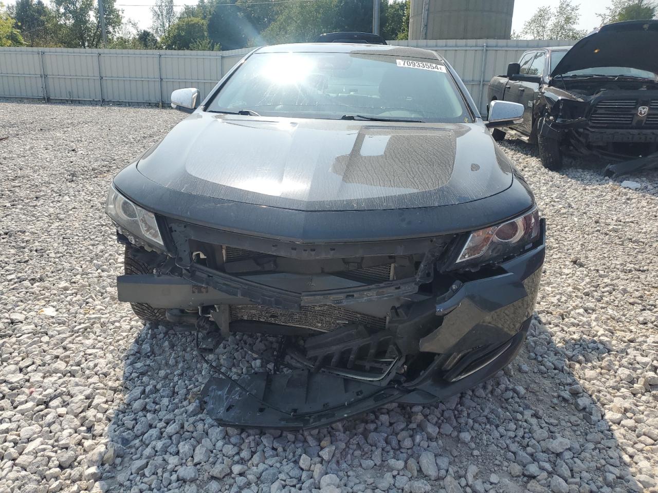 2015 Chevrolet Impala - Image 5