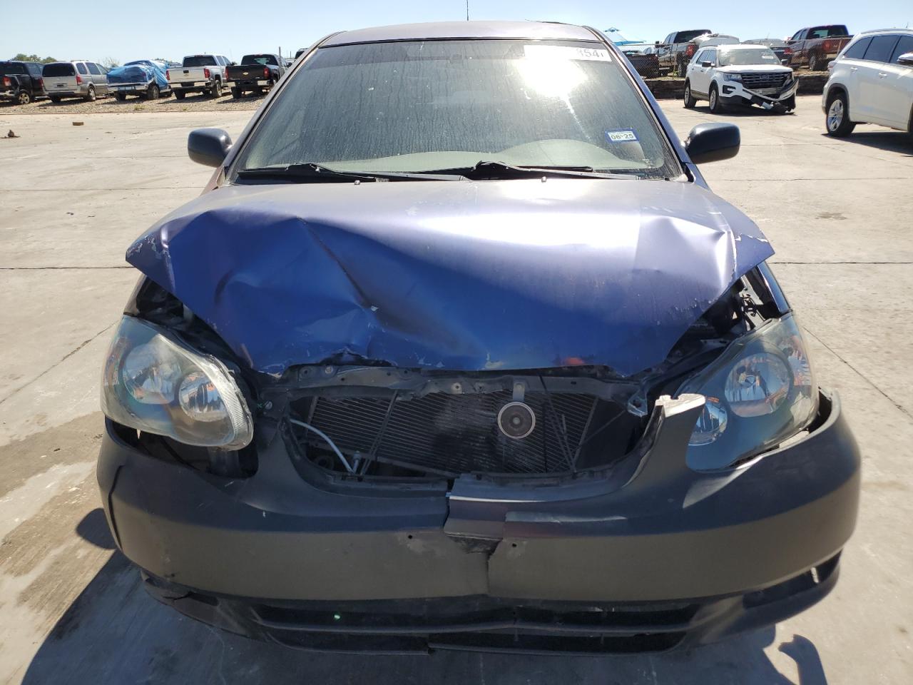 2003 Toyota Corolla - Image 5