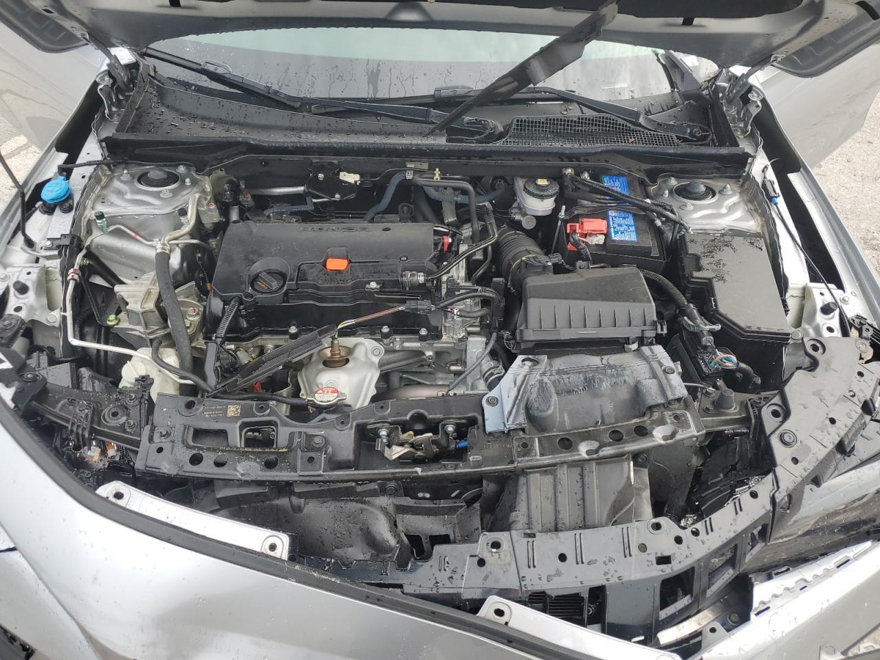 2HGFE2F54RH509920 2024 Honda Civic Sport