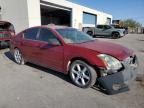 2006 Nissan Maxima Se for Sale in Anthony, TX - Front End