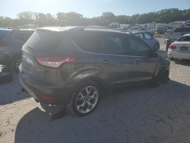  FORD ESCAPE 2015 Gray