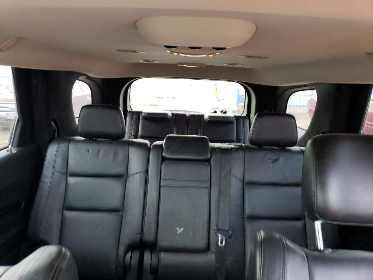 2015 Dodge Durango - Image 10