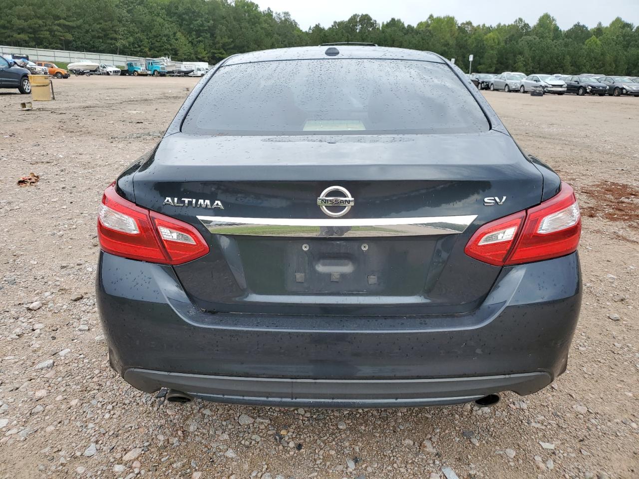 2016 Nissan Altima 2.5 VIN: 1N4AL3AP4GC272025 Lot: 73228874