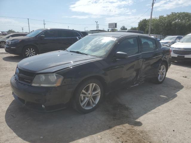 2013 Dodge Avenger Sxt