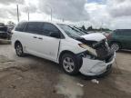 2015 Toyota Sienna  за продажба в Homestead, FL - All Over