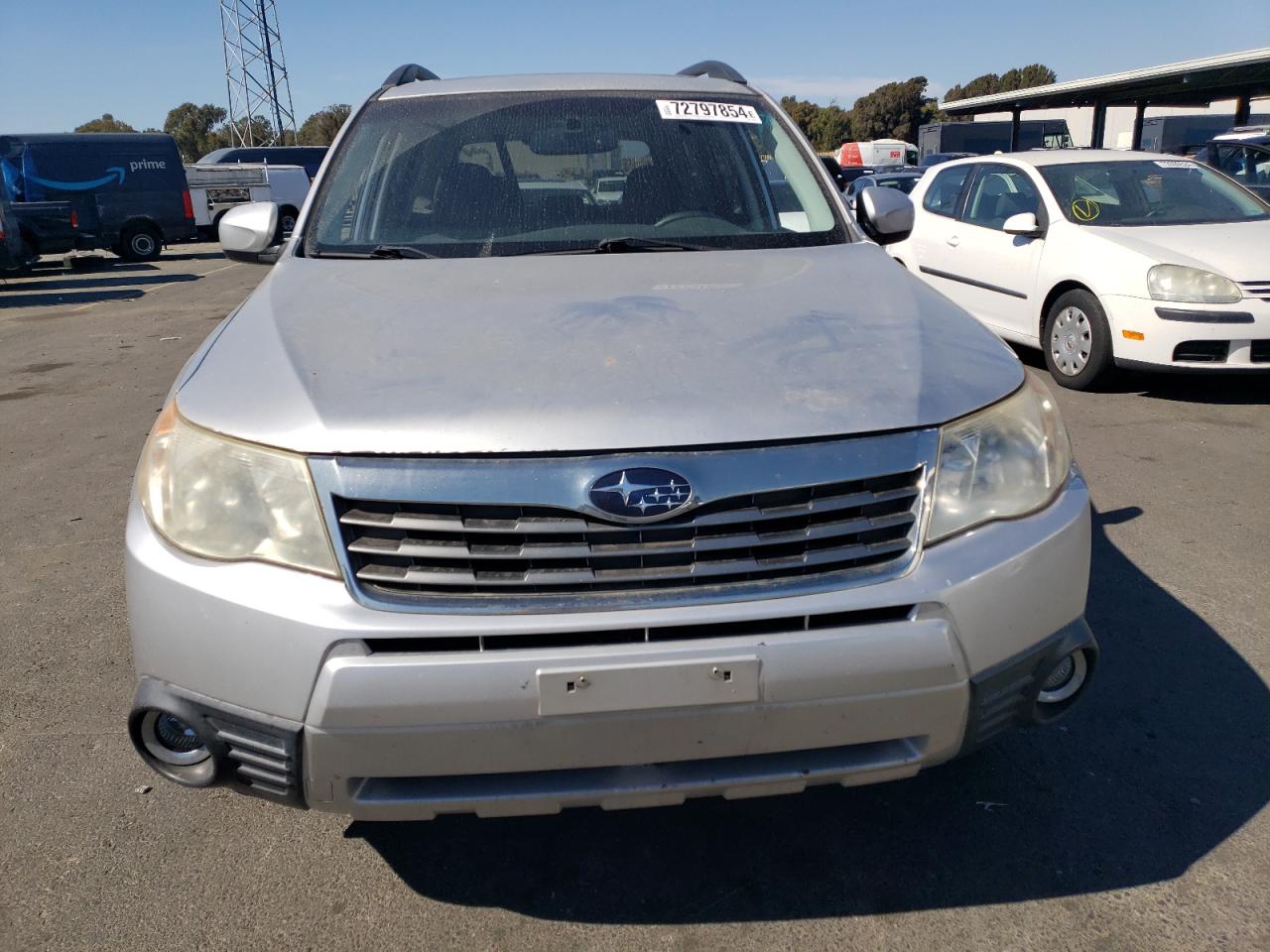 2010 Subaru Forester - Image 5