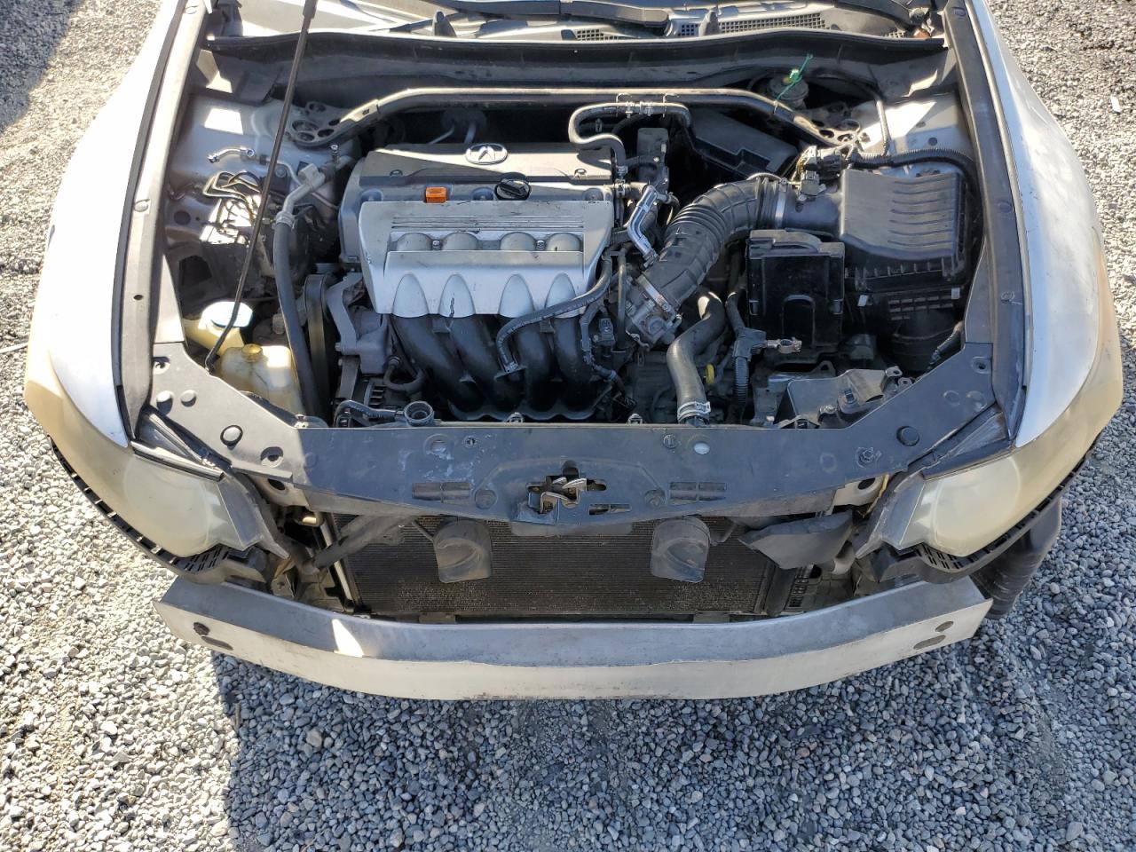 2012 Acura TSX - Image 11