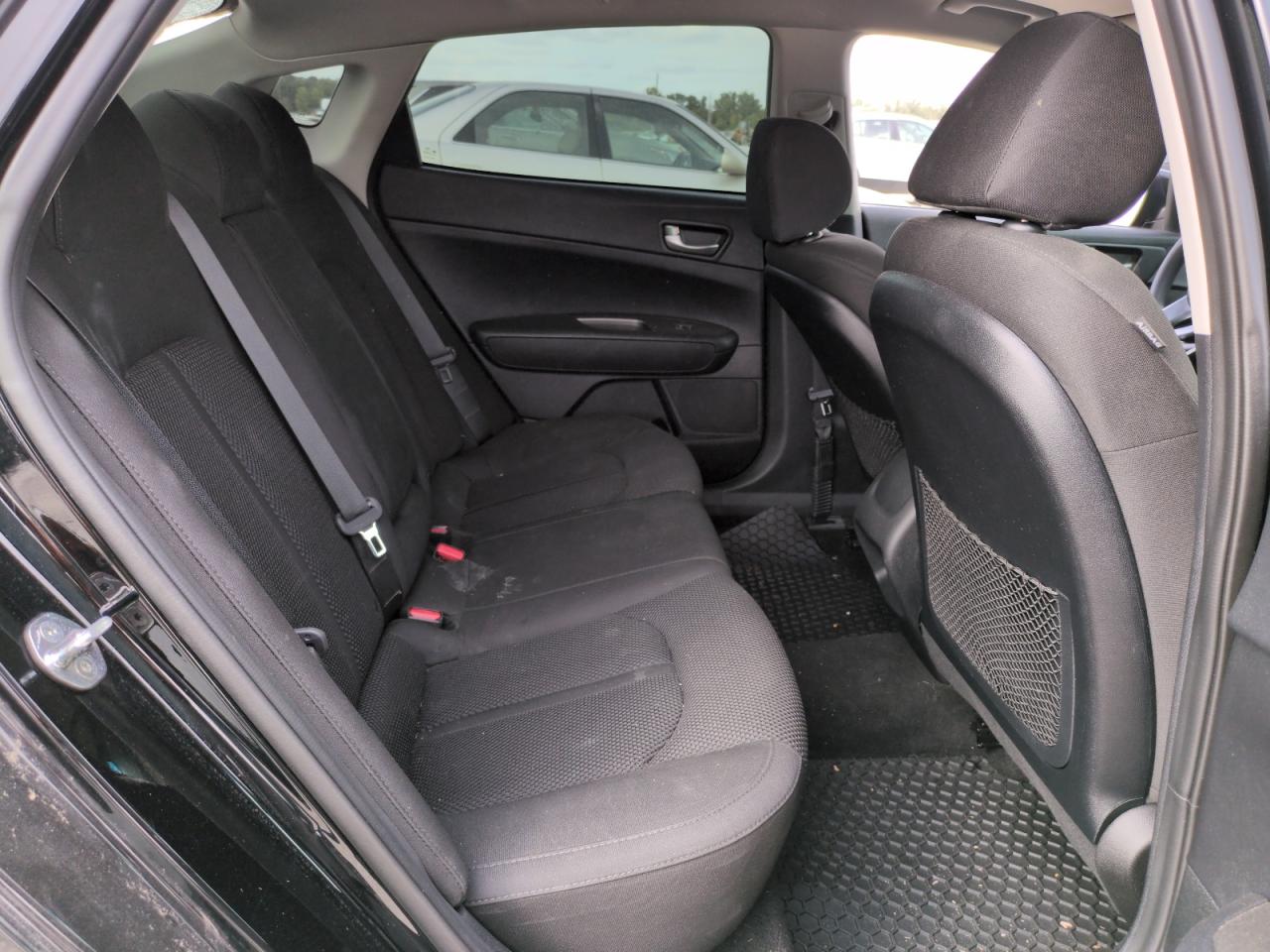 2020 Kia Optima Lx VIN: 5XXGT4L3XLG388148 Lot: 71582704