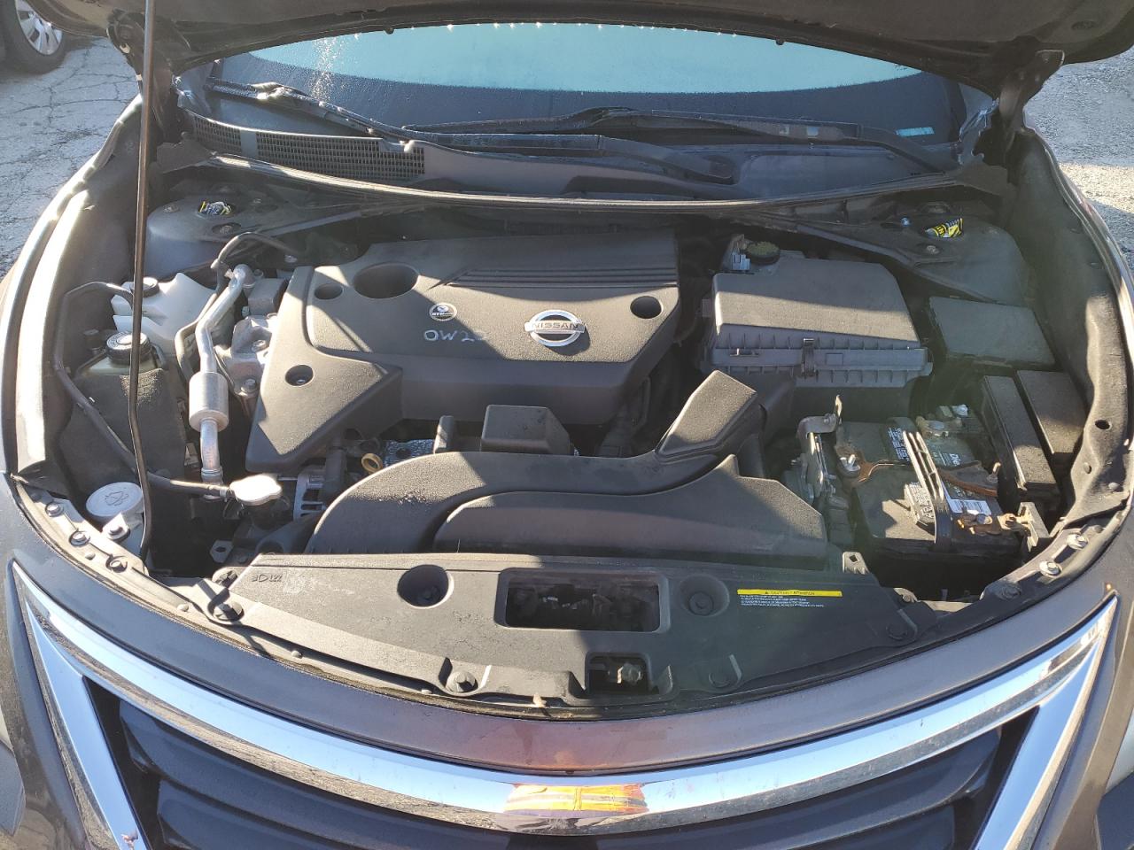 2013 Nissan Altima - Image 12