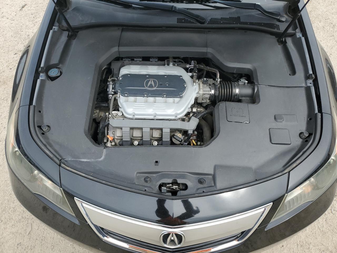 19UUA8F26CA025359 2012 Acura Tl