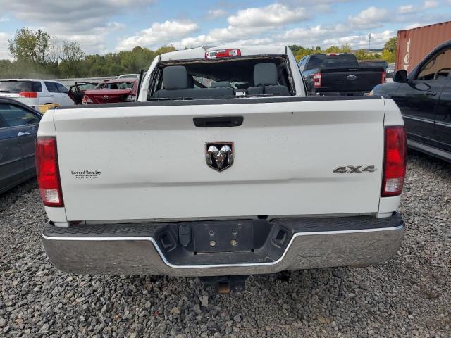  RAM 1500 2019 Белы