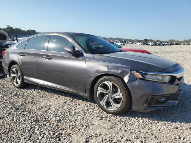  HONDA ACCORD 2019 Gray