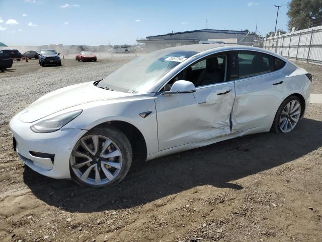 5YJ3E1EA4LF614741 Tesla Model 3 