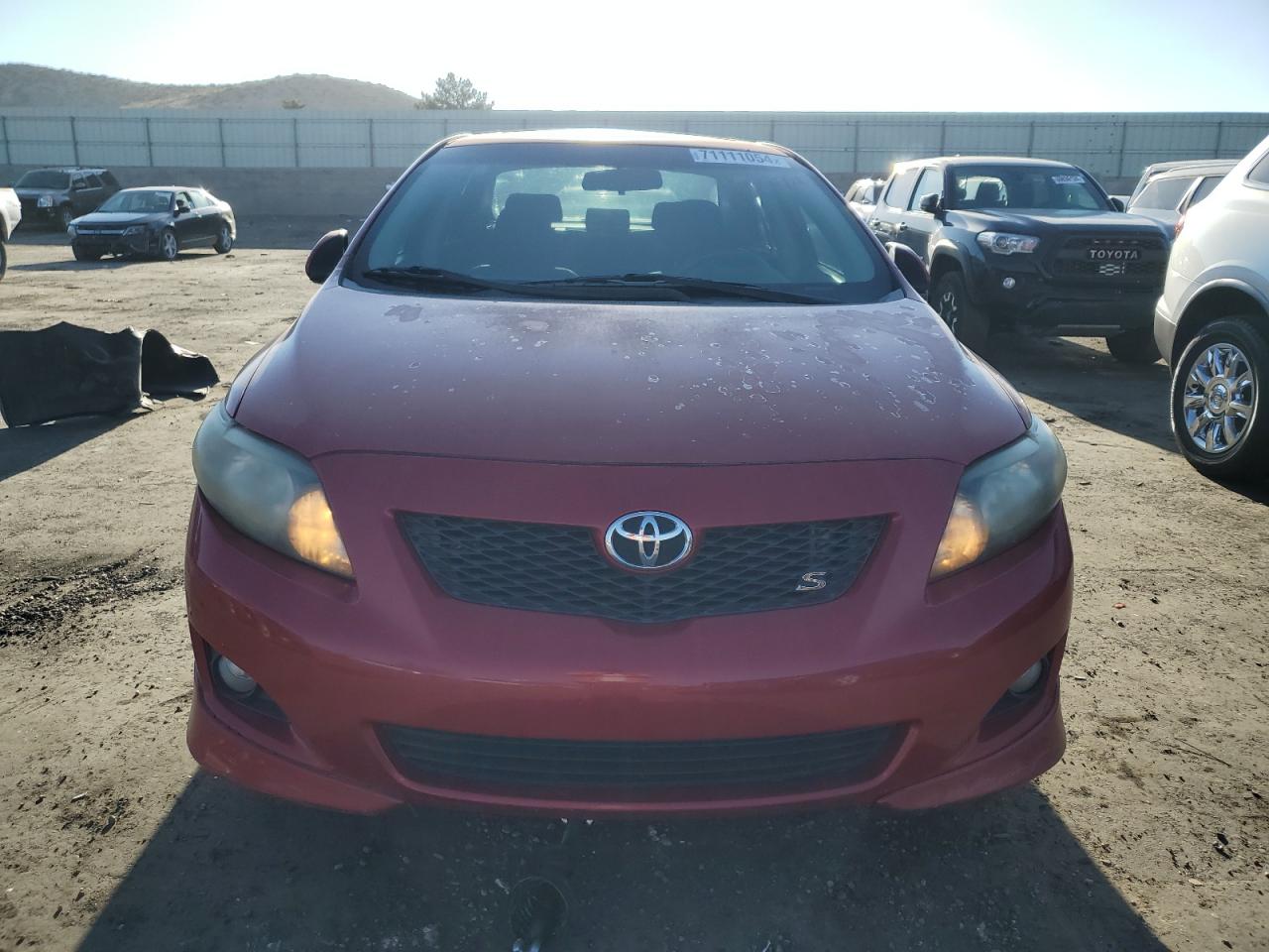 2009 Toyota Corolla - Image 5