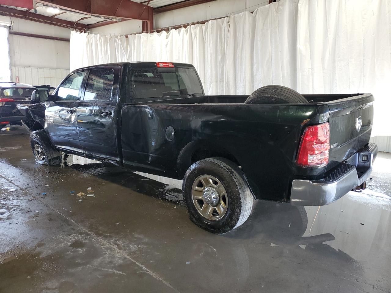 2015 Ram 3500 Slt VIN: 3C63R3HL5FG644110 Lot: 71060304