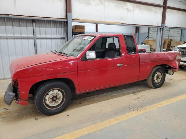 1997 Nissan Truck King Cab Se