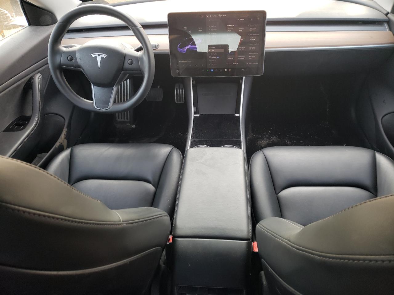 5YJ3E1EA1KF296379 2019 Tesla Model 3