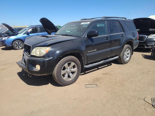 2008 Toyota 4Runner Sr5