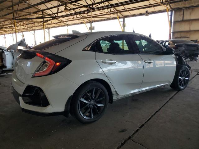 SHHFK7H62MU232465 Honda Civic EX 3