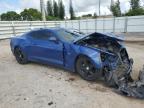 2021 Chevrolet Camaro Ls na sprzedaż w Miami, FL - Front End