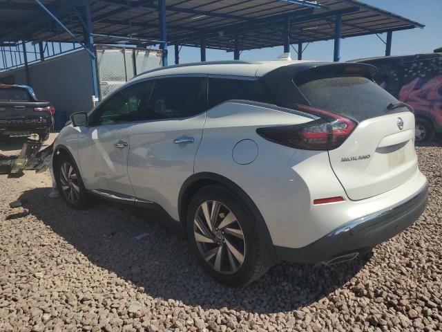 5N1AZ2CJ1LN118460 Nissan Murano SL 2