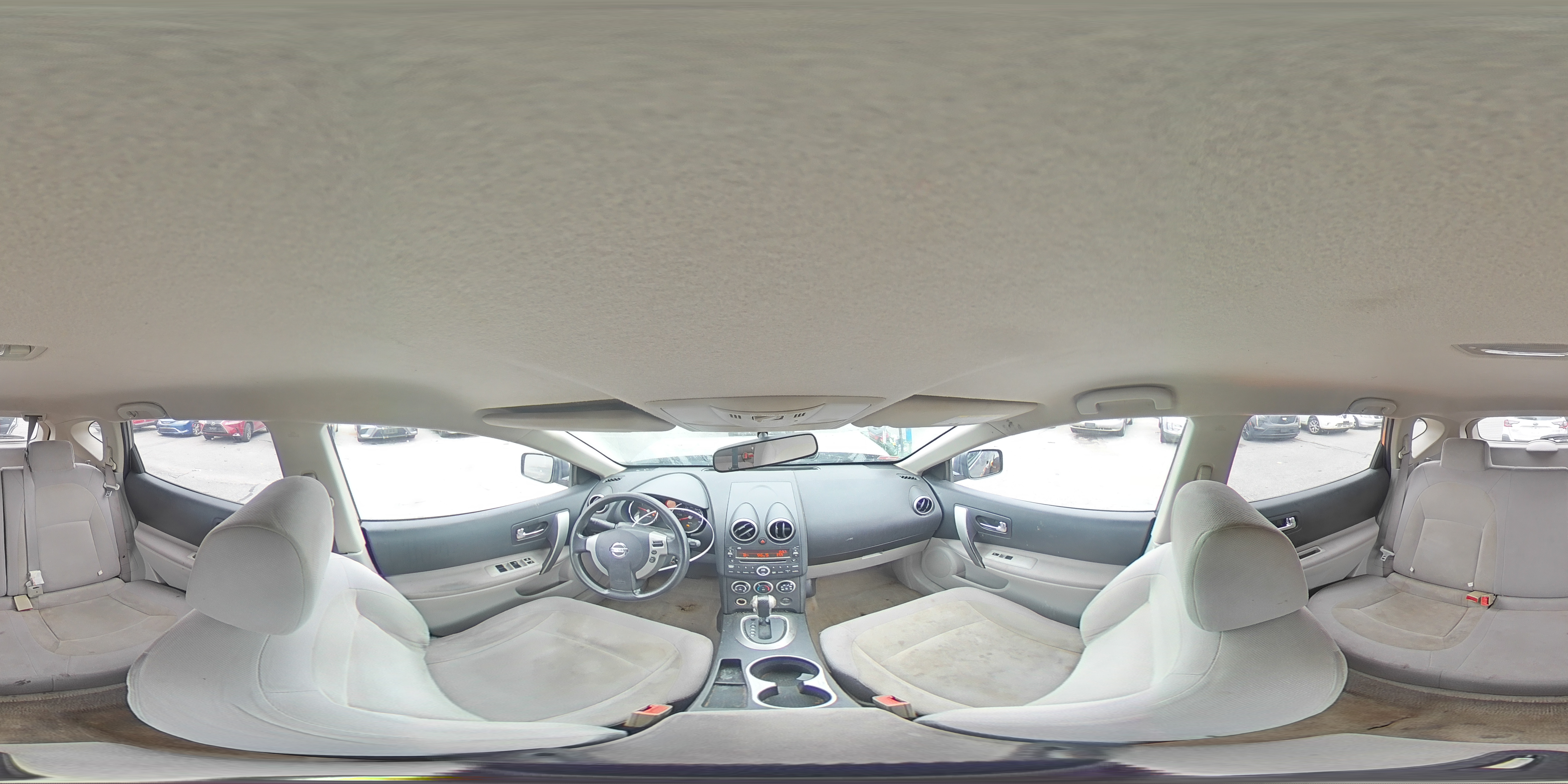 2008 Nissan Rogue S VIN: JN8AS58V98W135485 Lot: 69345824