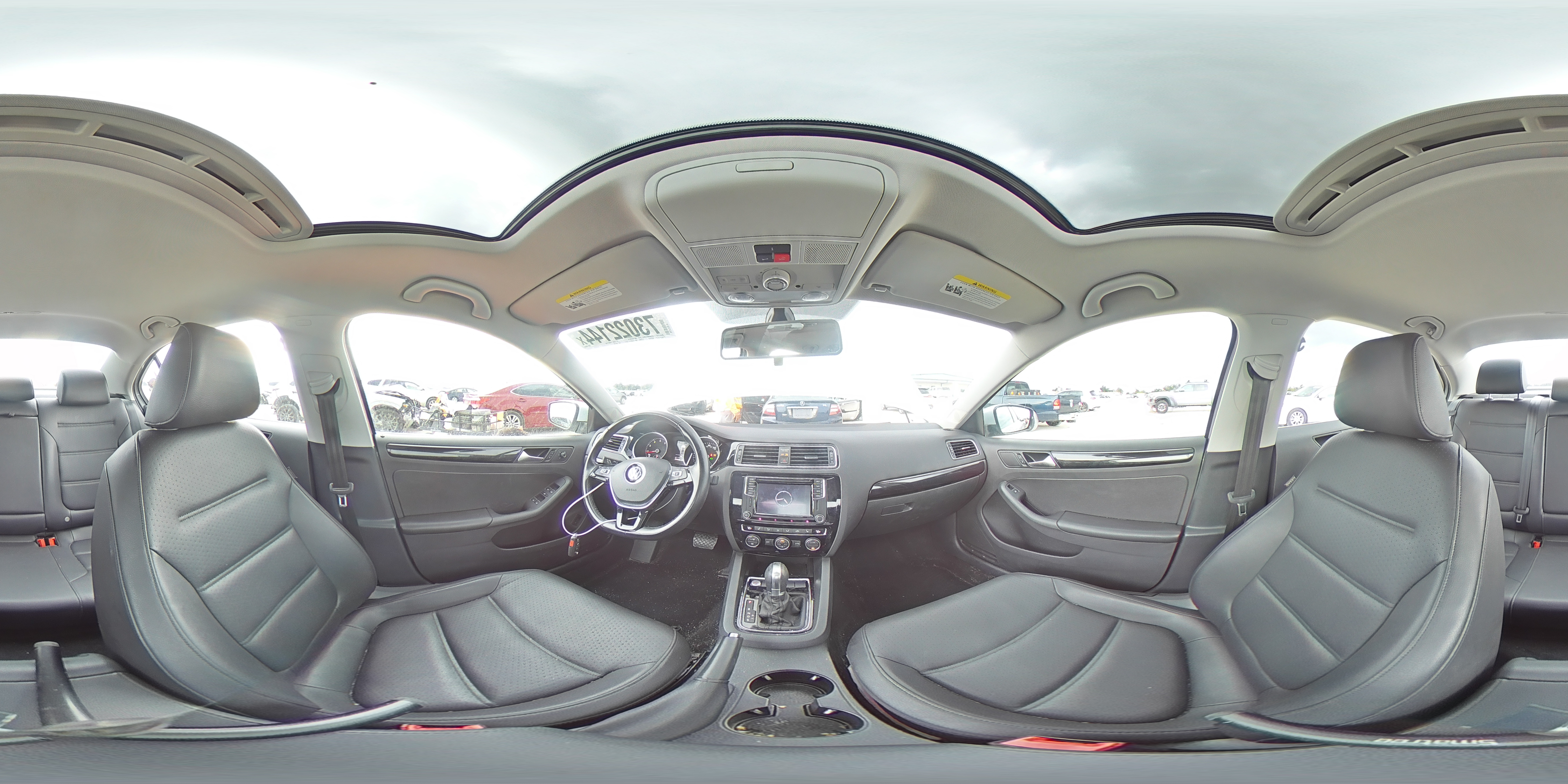 2017 Volkswagen Jetta - Image 13