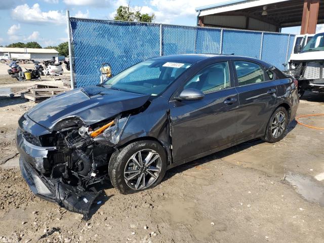 KIA FORTE FE 2022