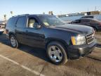 2011 Chevrolet Tahoe C1500  Ls на продаже в Van Nuys, CA - Front End