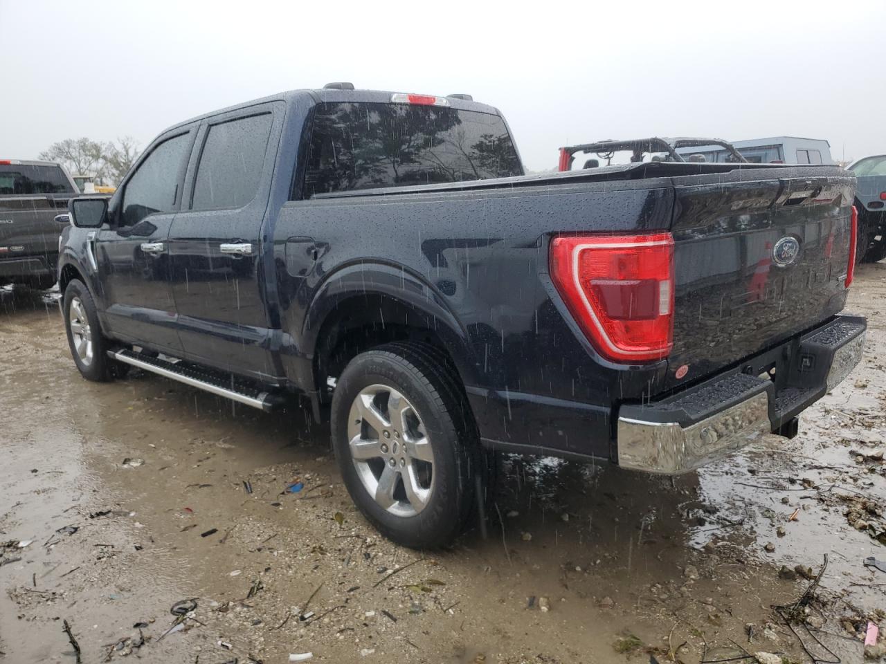 1FTEW1C82PFA29065 2023 Ford F150 Supercrew