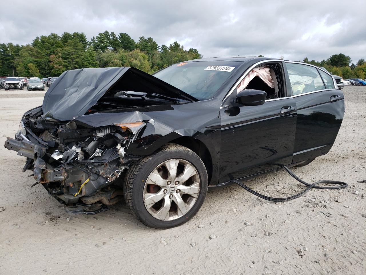 2010 Honda Accord - Image 1