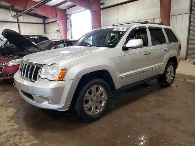 2010 Jeep Grand Cherokee Limited