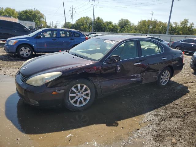 2004 Lexus Es 330