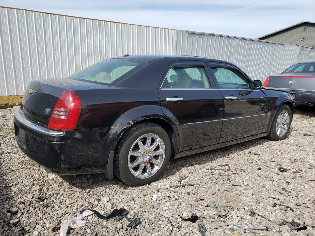 2007 Chrysler 300 - Image 3