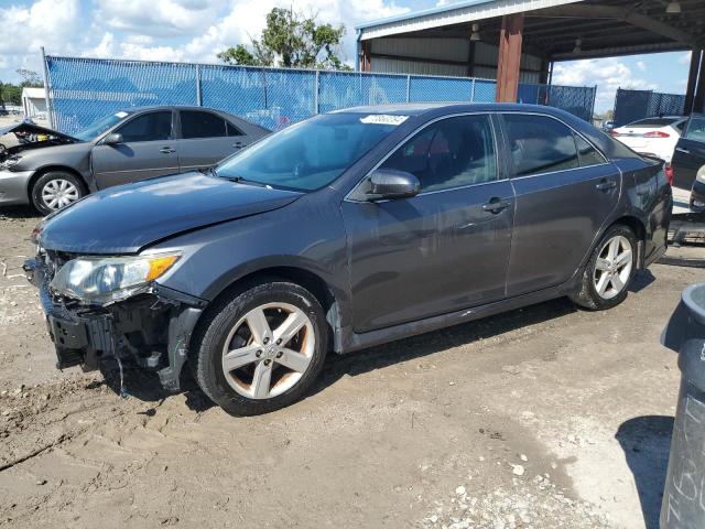  TOYOTA CAMRY 2014 Сірий