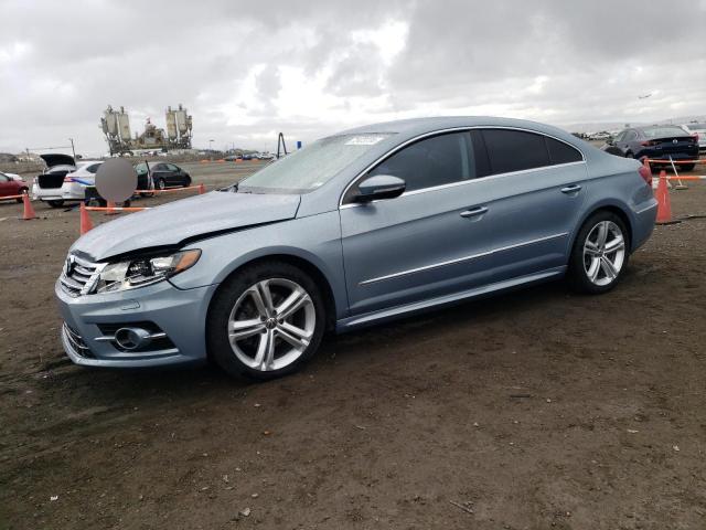 2013 Volkswagen Cc Sport за продажба в San Diego, CA - Front End